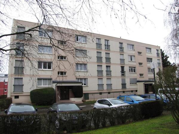 A VENDRE à ABBEVILLE