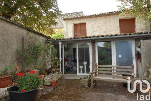 Maison à vendre 5 pièces 146 m² Puymirol