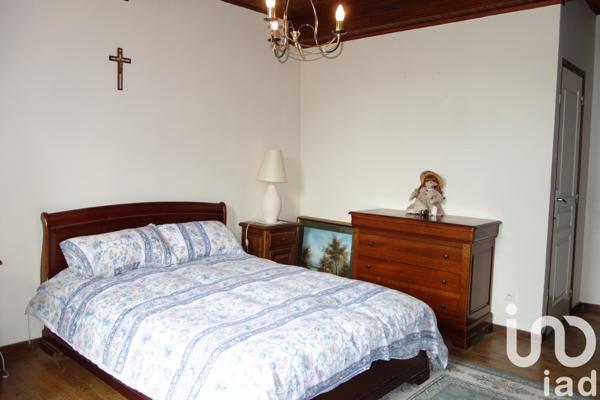 Maison à vendre 5 pièces 146 m² Puymirol