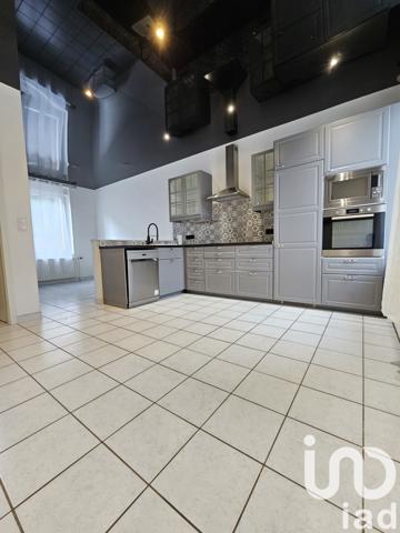 House for sale 3 rooms 78 m² Herserange