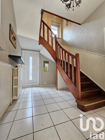 House for sale 3 rooms 78 m² Herserange