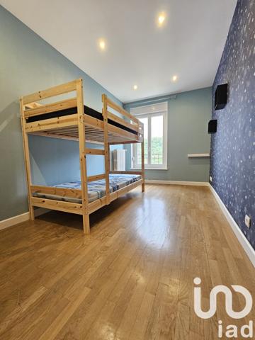 House for sale 3 rooms 78 m² Herserange