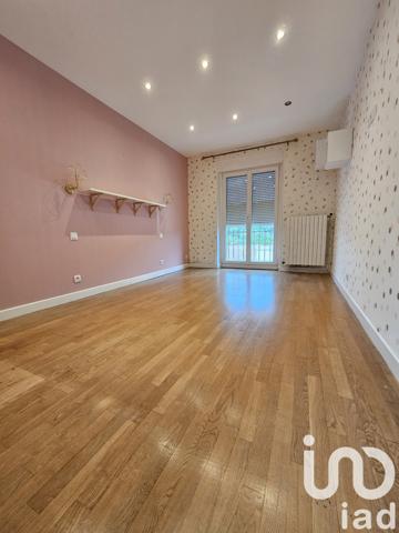 House for sale 3 rooms 78 m² Herserange