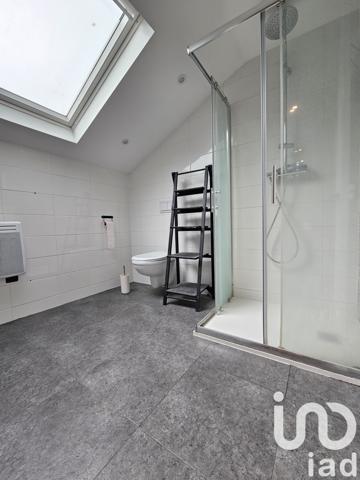 House for sale 3 rooms 78 m² Herserange