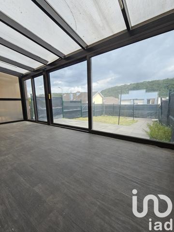 House for sale 3 rooms 78 m² Herserange