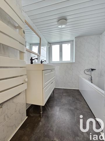 House for sale 3 rooms 78 m² Herserange