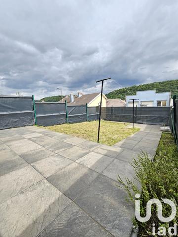 House for sale 3 rooms 78 m² Herserange