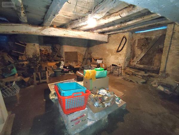 Maison à vendre à Savennières dans le Maine-et-Loire (49170), ref : 49005-1322