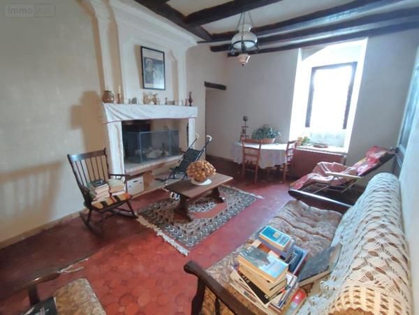 Maison à vendre à Savennières dans le Maine-et-Loire (49170), ref : 49005-1322