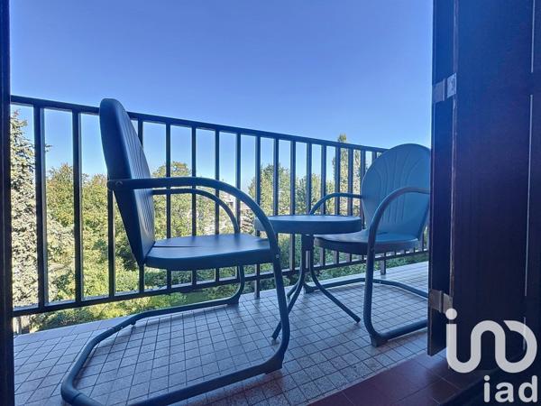 Appartement 5 pièces de 104 m² à Sceaux (92330)