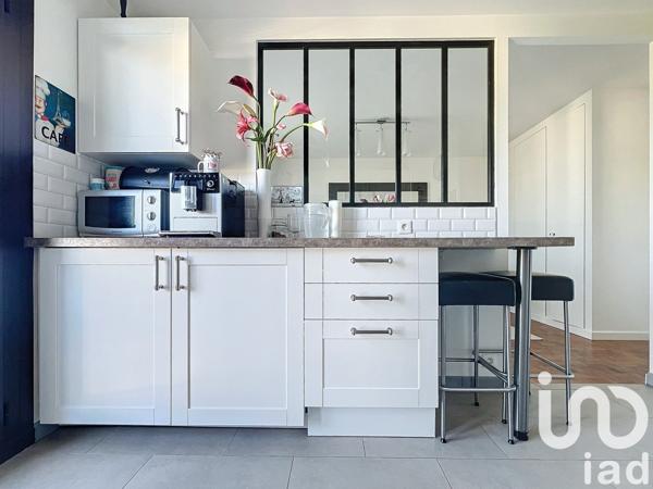 Appartement 5 pièces de 104 m² à Sceaux (92330)