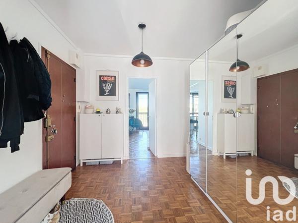 Appartement 5 pièces de 104 m² à Sceaux (92330)