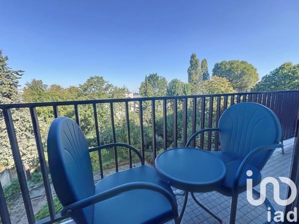 Appartement 5 pièces de 104 m² à Sceaux (92330)