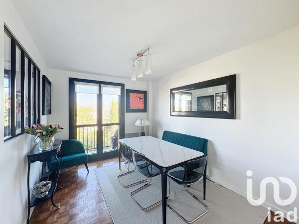 Appartement 5 pièces de 104 m² à Sceaux (92330)
