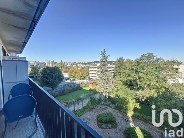 Appartement 5 pièces de 104 m² à Sceaux (92330)