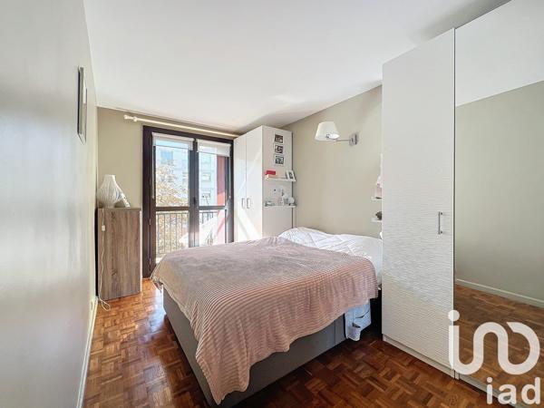 Appartement 5 pièces de 104 m² à Sceaux (92330)