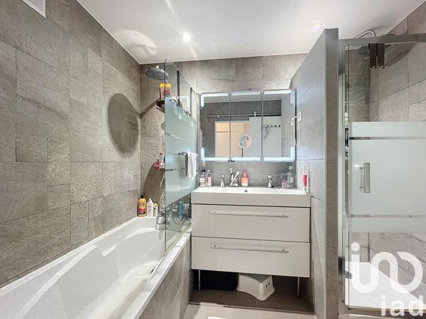 Appartement 5 pièces de 104 m² à Sceaux (92330)