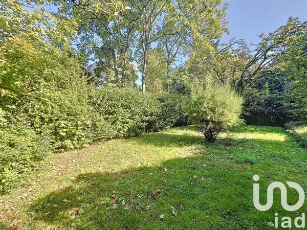 Appartement 5 pièces de 104 m² à Sceaux (92330)