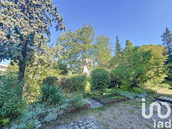 Appartement 5 pièces de 104 m² à Sceaux (92330)