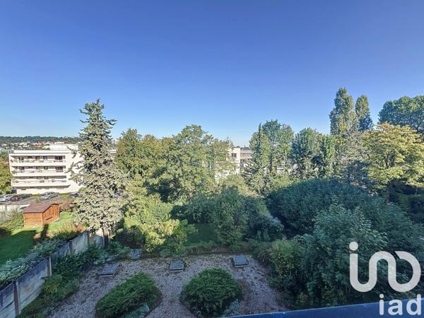 Appartement 5 pièces de 104 m² à Sceaux (92330)