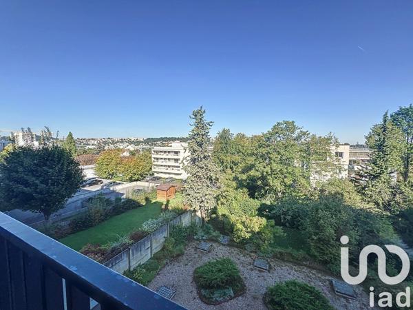 Appartement 5 pièces de 104 m² à Sceaux (92330)