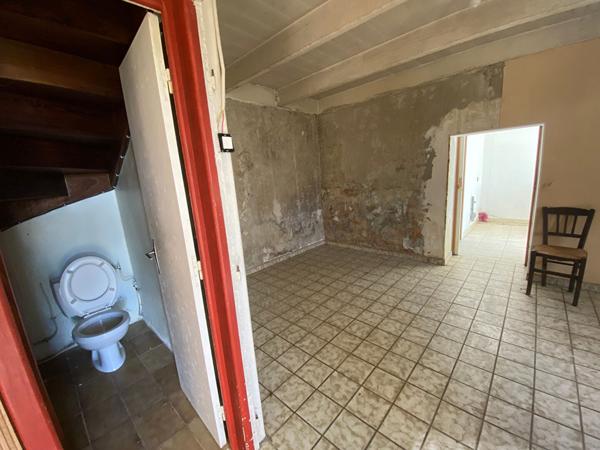 A vendre Maison Mespaul 6 pièces  138 m2