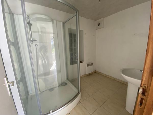 A vendre Maison Mespaul 6 pièces  138 m2