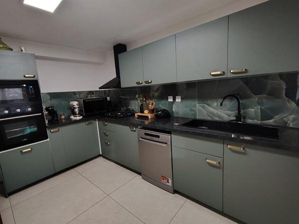 MAISON T5 5 PIECES MARSEILLE 13014 PETIT CANET TERRAIN GARAGE DEPENDANCE