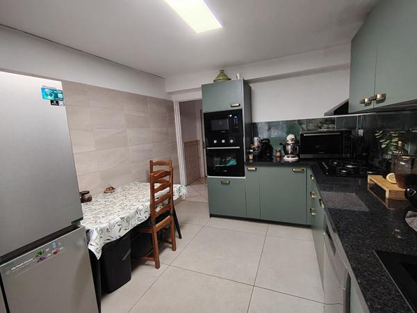 MAISON T5 5 PIECES MARSEILLE 13014 PETIT CANET TERRAIN GARAGE DEPENDANCE