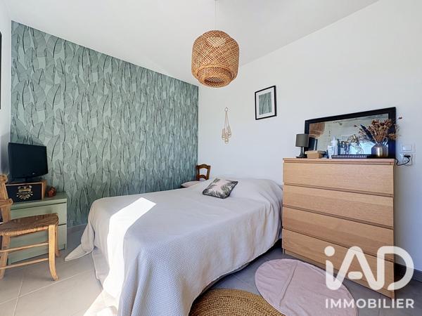 Appartement à vendre 2 pièces 41,05 m² Villenave-d'Ornon