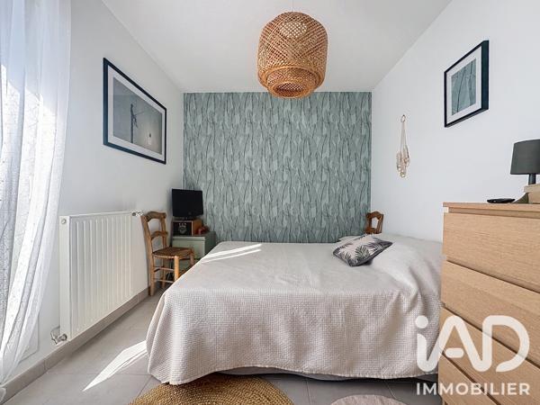 Appartement à vendre 2 pièces 41,05 m² Villenave-d'Ornon