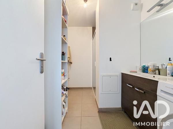 Appartement à vendre 2 pièces 41,05 m² Villenave-d'Ornon