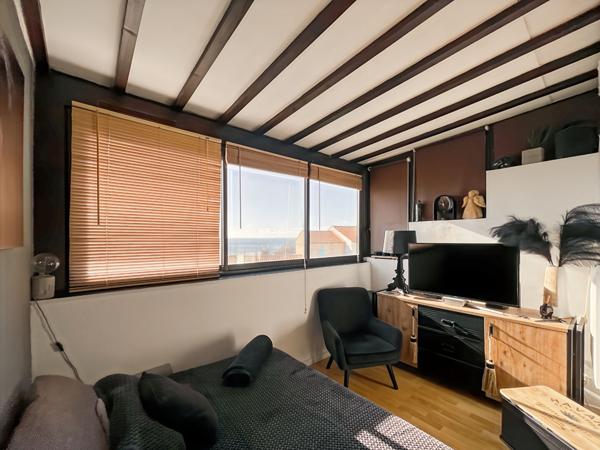 Appartement Sausset Les Pins 2 pièce(s) 30.78 m2 - vue mer