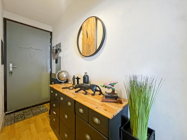 Appartement Sausset Les Pins 2 pièce(s) 30.78 m2 - vue mer