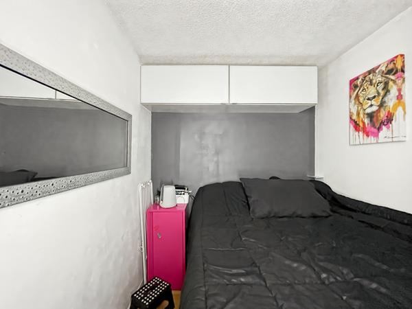 Appartement Sausset Les Pins 2 pièce(s) 30.78 m2 - vue mer