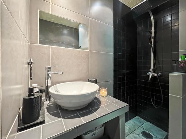 Appartement Sausset Les Pins 2 pièce(s) 30.78 m2 - vue mer