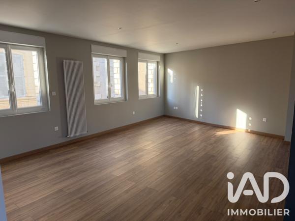Maison à vendre 5 pièces 136,77 m² Poitiers
