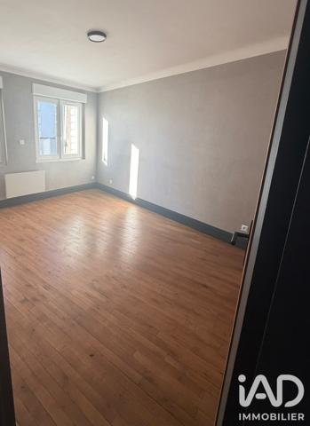 Maison à vendre 5 pièces 136,77 m² Poitiers