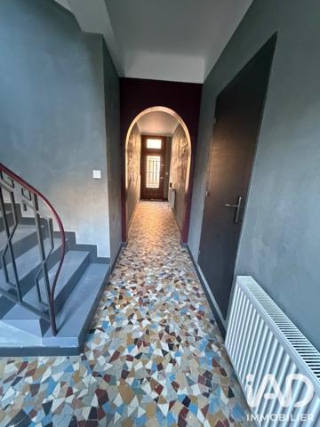 Maison à vendre 5 pièces 136,77 m² Poitiers