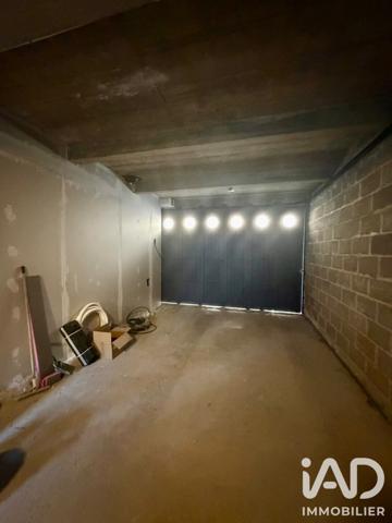 Maison à vendre 5 pièces 136,77 m² Poitiers