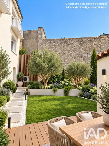 Maison à vendre 5 pièces 136,77 m² Poitiers
