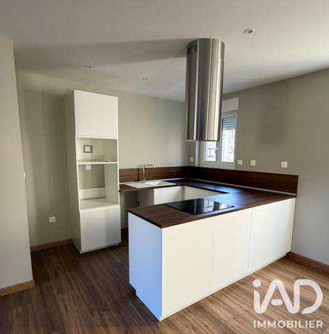 Maison à vendre 5 pièces 136,77 m² Poitiers