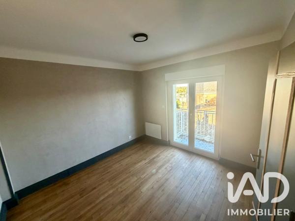 Maison à vendre 5 pièces 136,77 m² Poitiers