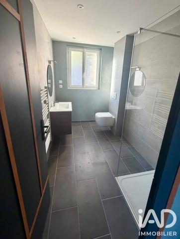 Maison à vendre 5 pièces 136,77 m² Poitiers