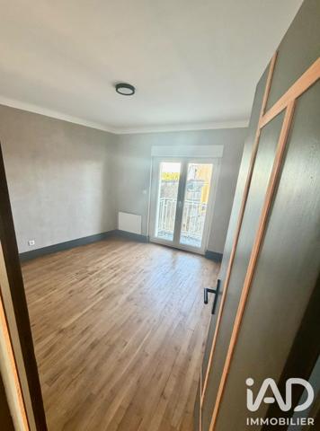 Maison à vendre 5 pièces 136,77 m² Poitiers