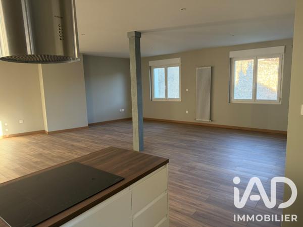 Maison à vendre 5 pièces 136,77 m² Poitiers