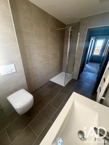 Maison à vendre 5 pièces 136,77 m² Poitiers