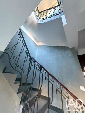 Maison à vendre 5 pièces 136,77 m² Poitiers