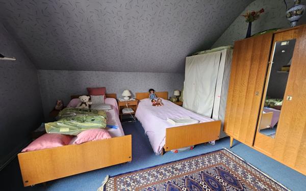 Maison à vendre    4 pièces • 102 m2 Saint-Ouen-l'Aumône