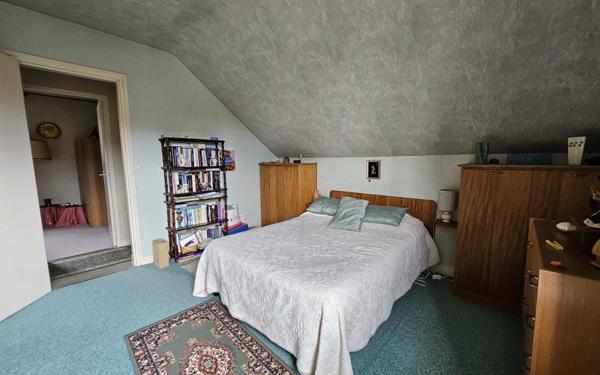 Maison à vendre    4 pièces • 102 m2 Saint-Ouen-l'Aumône